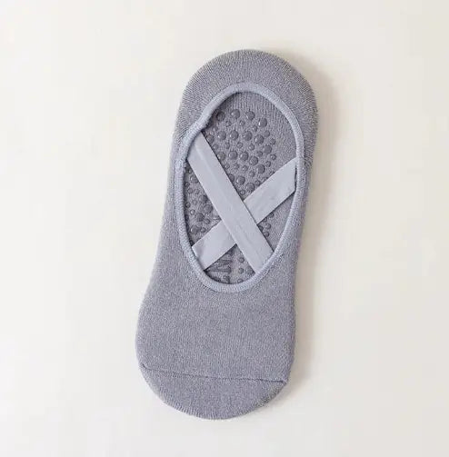 Non-Slip Yoga Socks