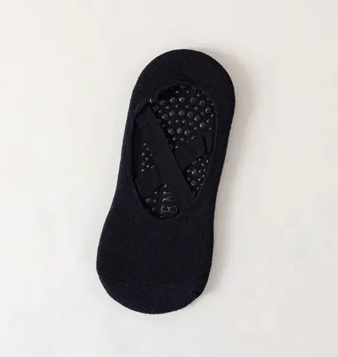 Non-Slip Yoga Socks