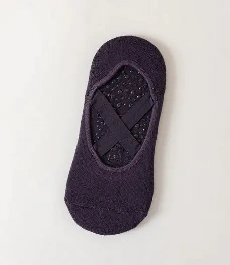 Non-Slip Yoga Socks